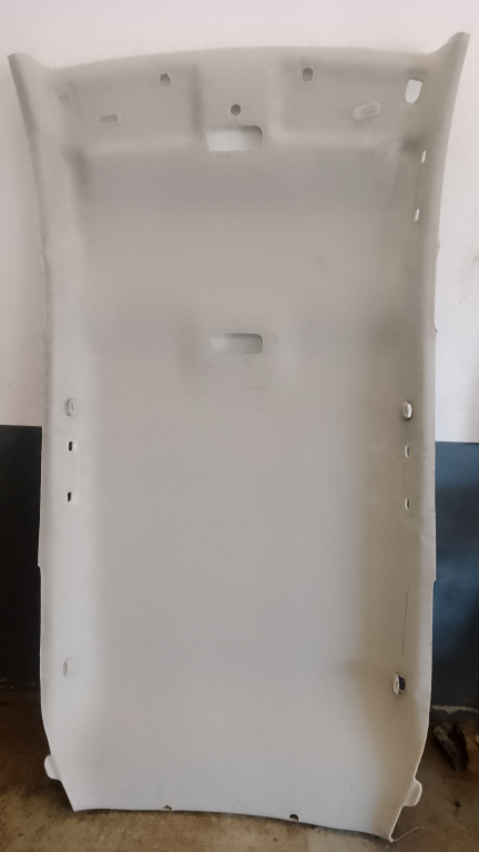 Plafon material Renault Megane 3 Break 2015