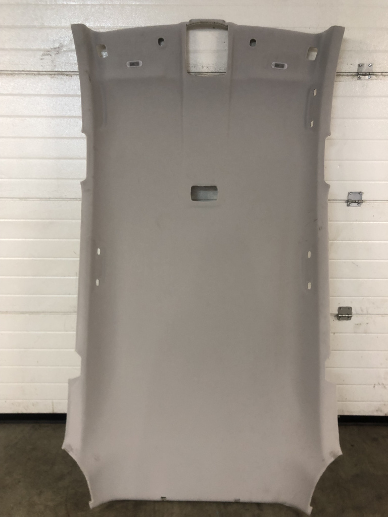 Plafon material Renault Megane 4 Break 2019