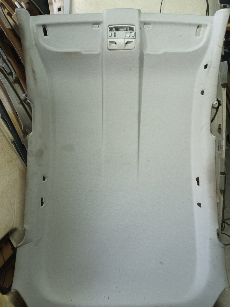 Plafon material Seat Ibiza Break 2010