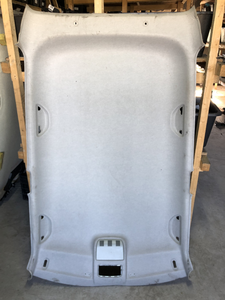 Plafon material Skoda Fabia 2 Break 2010