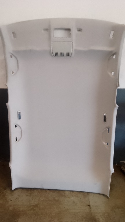 Plafon material Skoda Fabia 3 2013