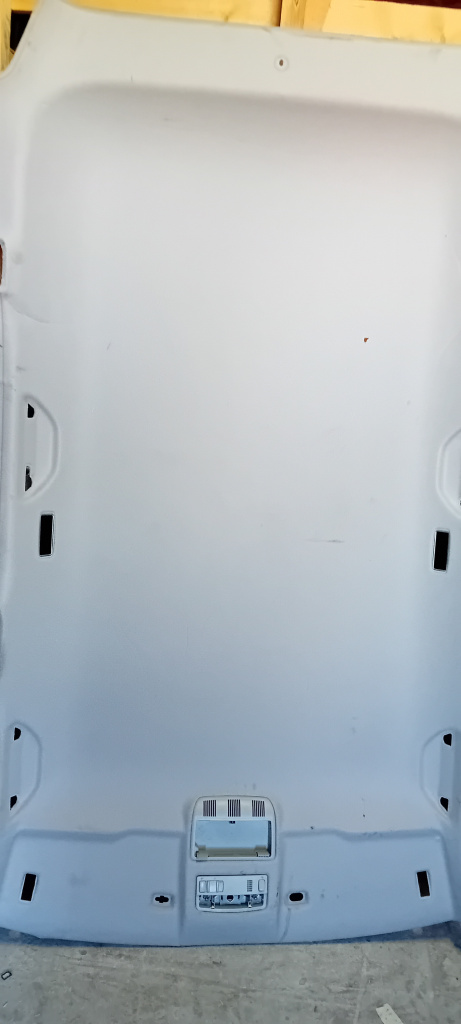 Plafon material Skoda Fabia 3 Break