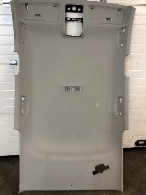 Plafon material Skoda Karoq 1.0 Benzina 2018, -