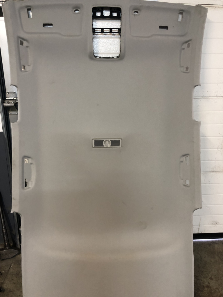 Plafon material Skoda Karoq 2019