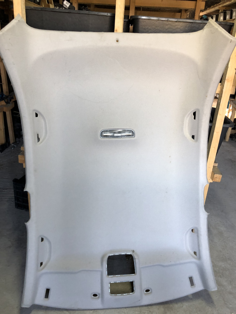 Plafon material Skoda RAPID 2013, 5JA867501C