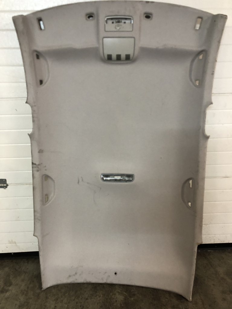 Plafon material Skoda RAPID 2014