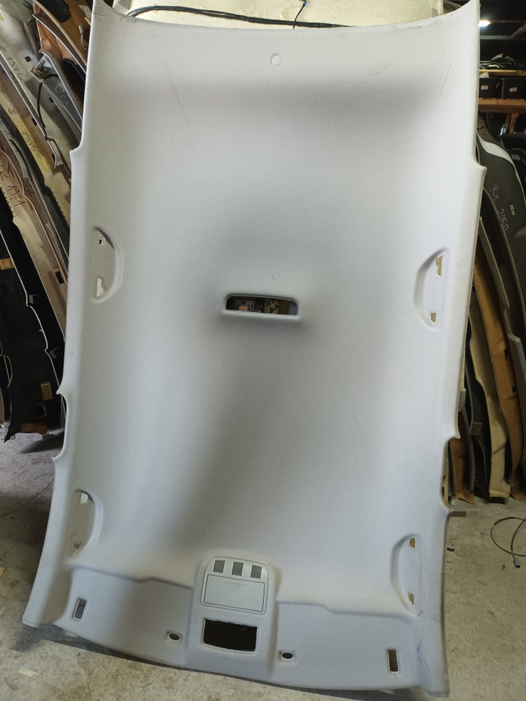 Plafon material Skoda RAPID 2015, BREAK