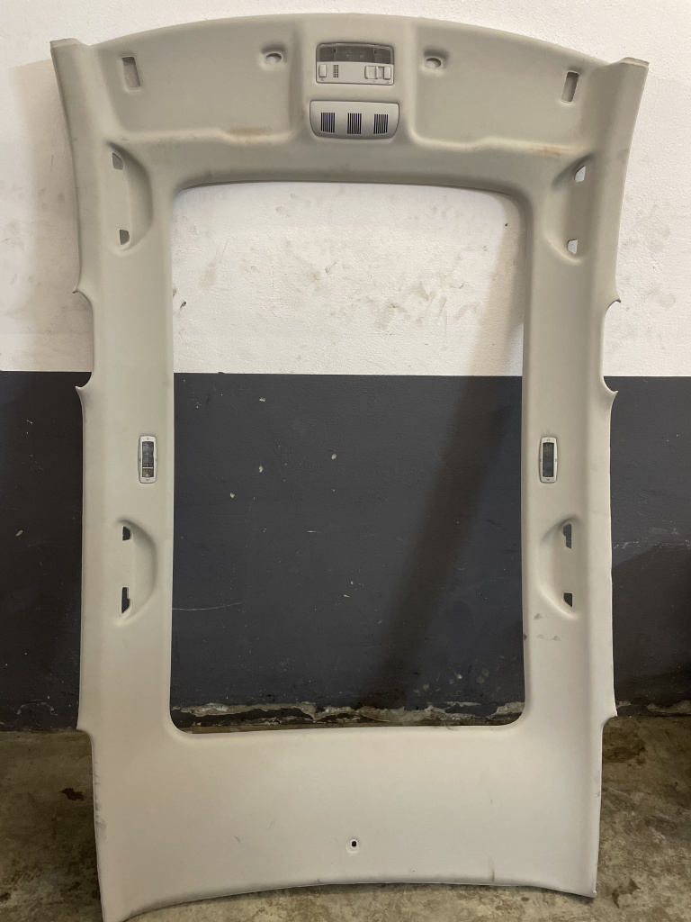 Plafon material Skoda RAPID 2017