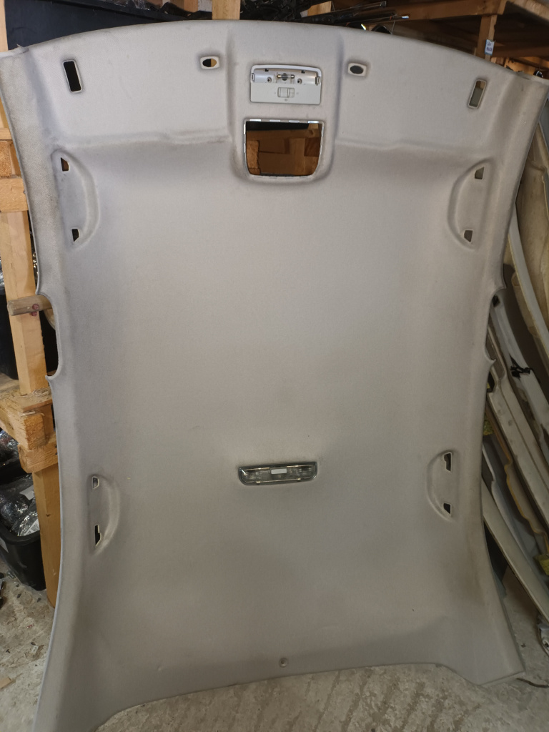 Plafon material Skoda Rapid Berlina 2013
