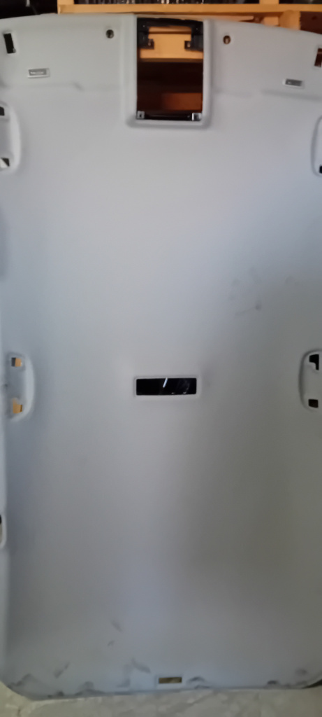 Plafon material Skoda Superb 2 Break 2012
