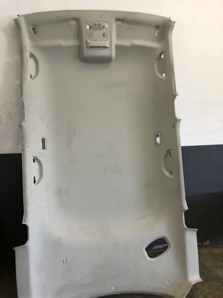 Plafon material Skoda Yeti 2.0 Motorina 2012