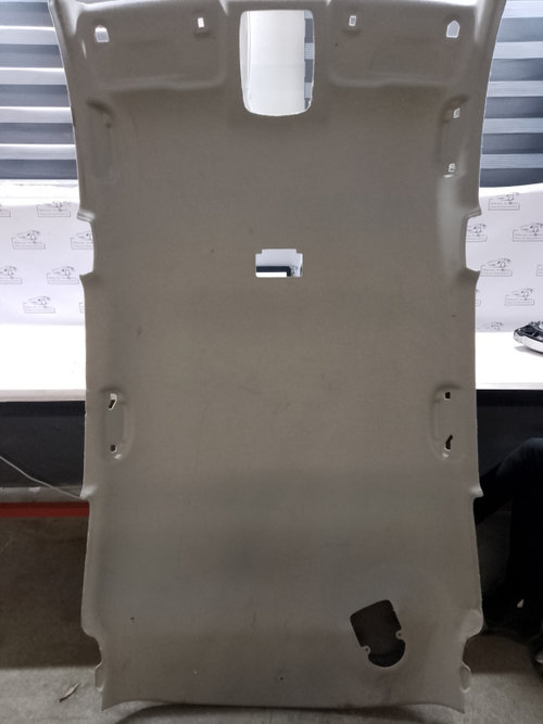 Plafon material Suzuki SX4 2014