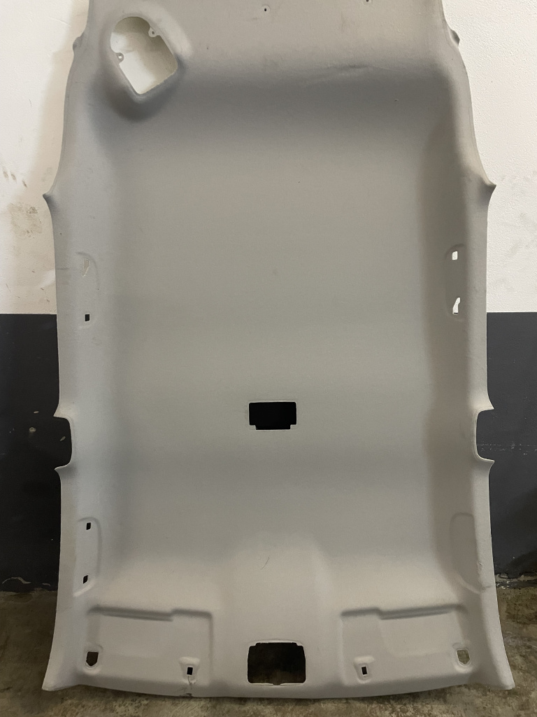 Plafon material Suzuki Vitara 2017