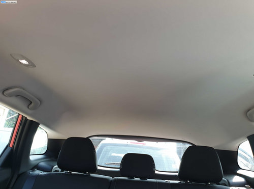 Plafon Material Textil Interior Renault Kadjar 2015 - 2018 [K5701]