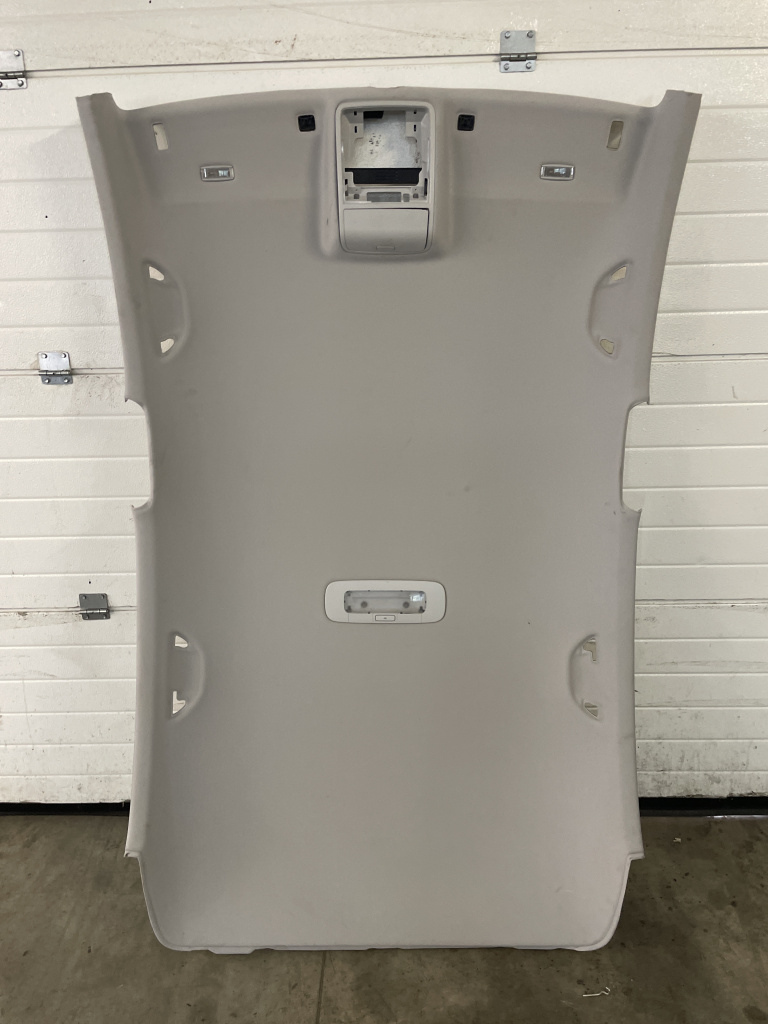 Plafon material Volkswagen Golf 6 Plus 1.6 Motorina 2010, -