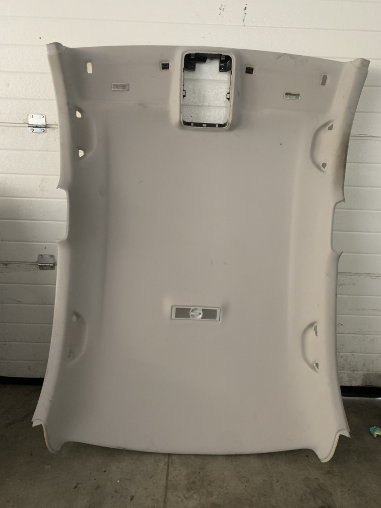 Plafon material Volkswagen Jetta 1.6 Motorina 2012, -
