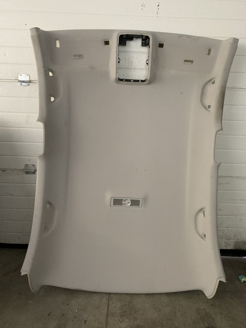 Plafon material Volkswagen Jetta 1.6 Motorina 2012, -