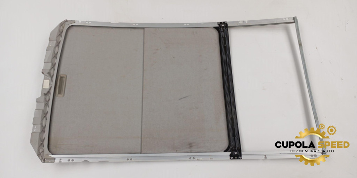 Plafon panoramic Peugeot 207 [facelift] [2009 - 2013]