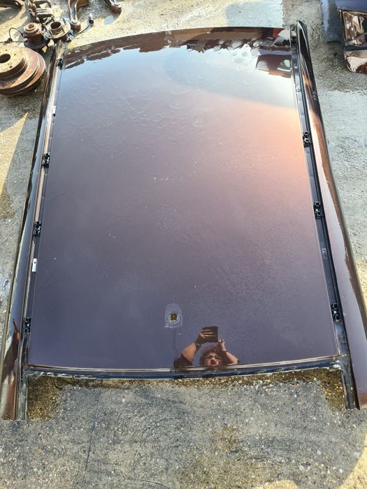 Plafon pavilion exterior Opel Astra J sedan berlina limuzina