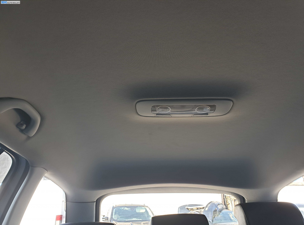 Plafon Plafoniera Tapiterie Tavan Material Textil Interior Skoda Octavia 3 Break Combi 2013 - 2020 [K5861]