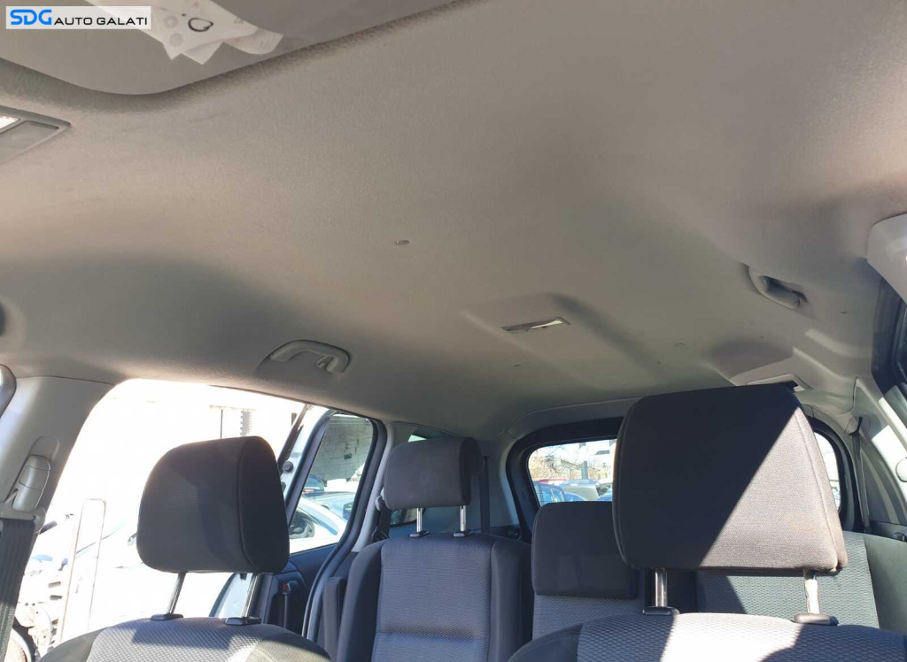 Plafon Plafoniera Tapiterie Tavan Textil Interior Mazda 5 2005 - 2010 [C3478]