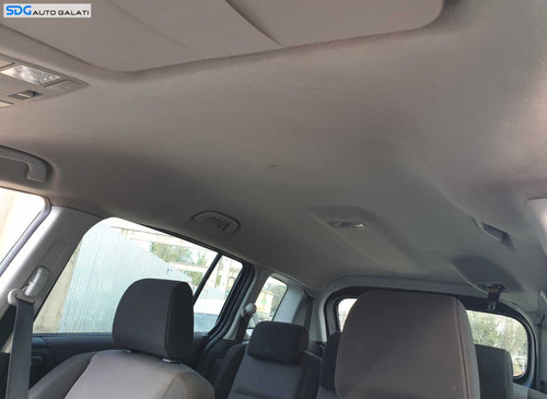 Plafon Plafoniera Tapiterie Tavan Textil Interior Mazda 5 2005 - 2010 [C3543]