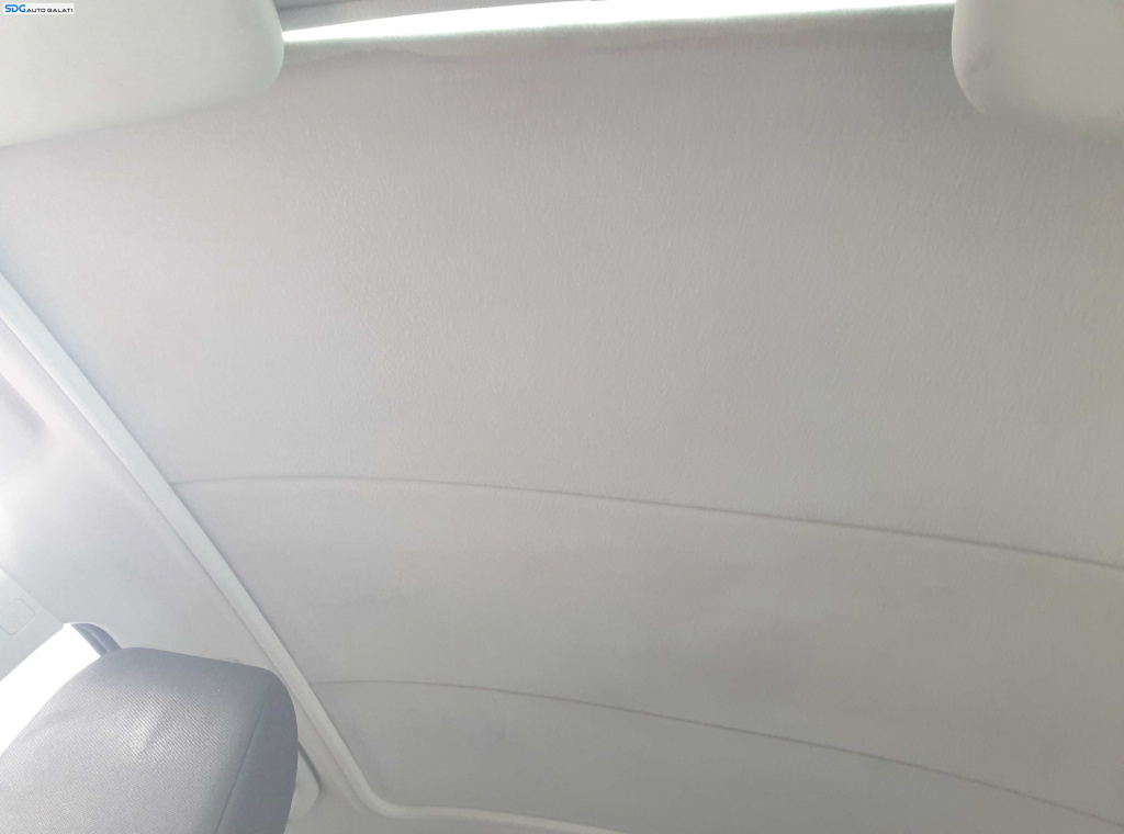 Plafon Plafoniera Tapiterie Textil Tavan Interior cu Trapa Panorama Panoramic Nissan Qashqai J10 2007 - 2013 [K2227]