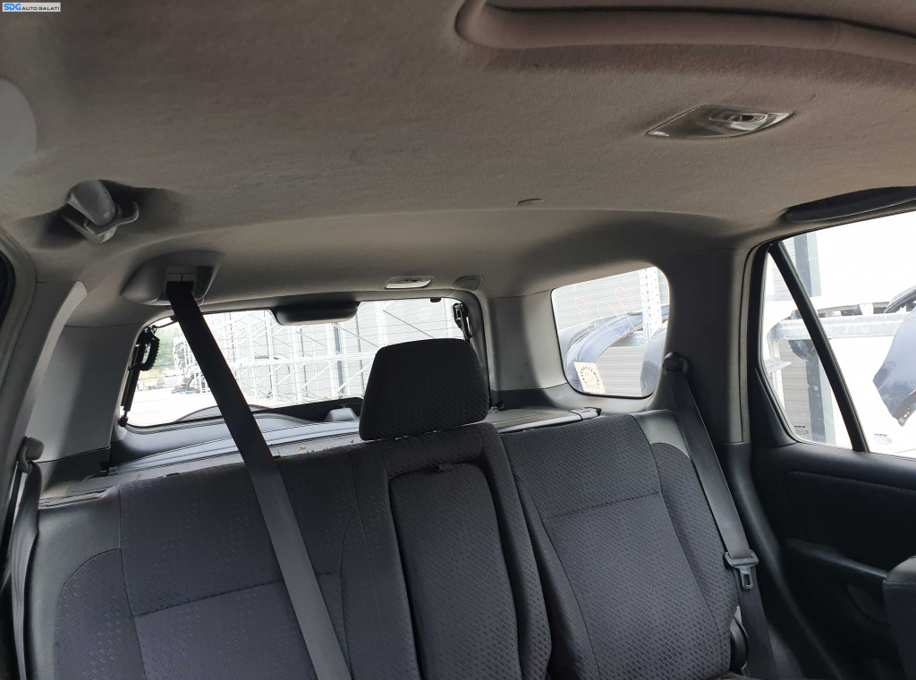 Plafon Plafoniera Tapiterie Textil Tavan Interior Model cu Trapa Honda CR-V 2002 - 2006 [K7010]
