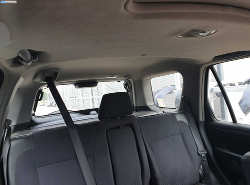 Plafon Plafoniera Tapiterie Textil Tavan Interior Model cu Trapa Honda CR-V 2002 - 2006 [K7010]