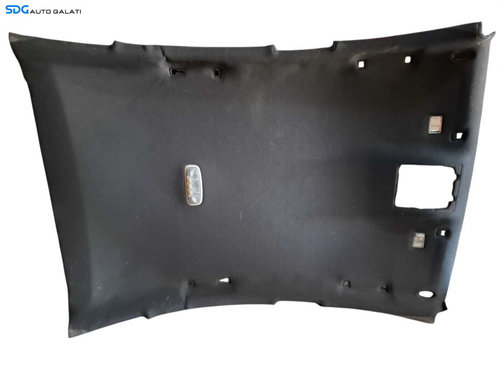 Plafon Plafoniera Tavan Material Textil Ford Mondeo 4 MK4 Hatchback Scurt 2007 - 2014 [LC1522]