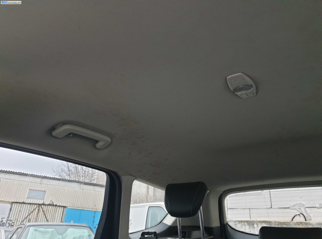 Plafon Plafoniera Textil Tavan Interior Ford Kuga 2 2012 - 2016 [K3721]