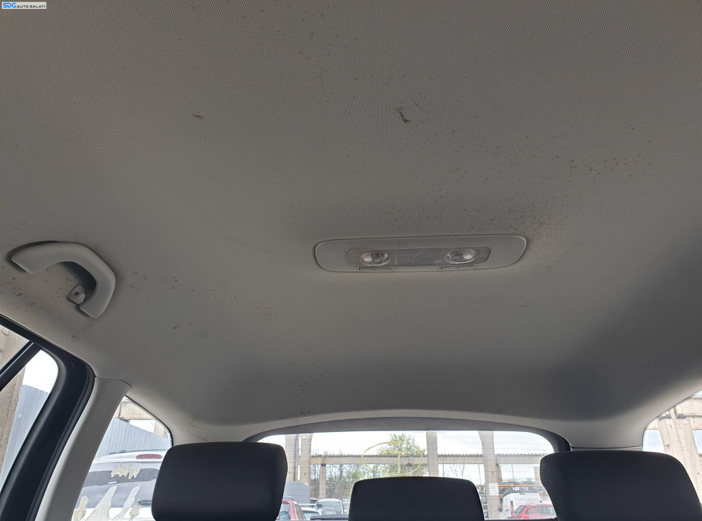 Plafon Plafoniera Textil Tavan Skoda Octavia 3 Break Combi 2013 - 2020 [K3961]
