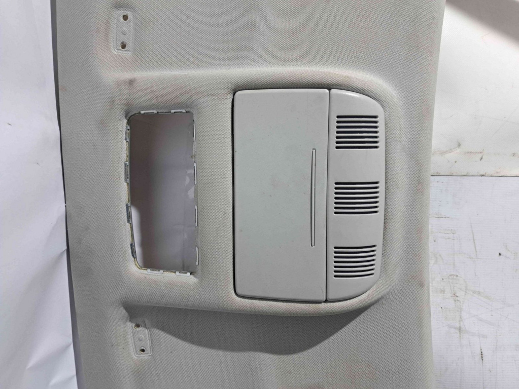 Plafon Skoda Roomster (5) [Fabr 2006-2015] OEM