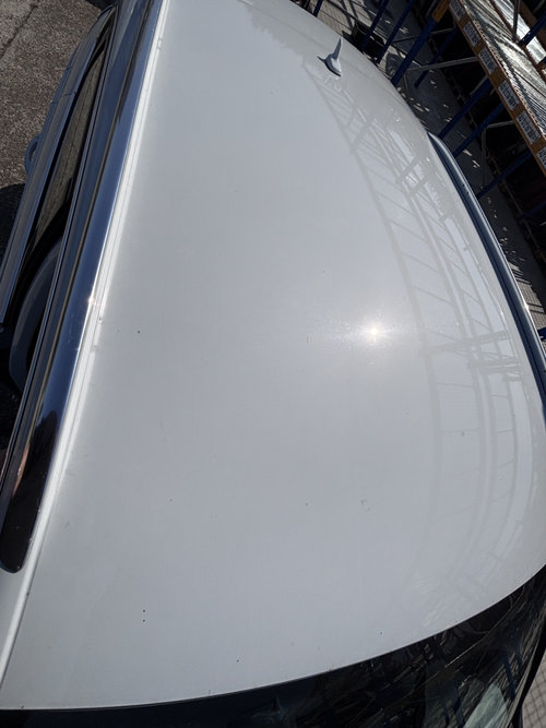 Plafon tabla Audi Q3 2.0 Motorina 2011, -