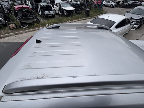 Plafon tabla Nissan Navara 2.3 Motorina 2016, -