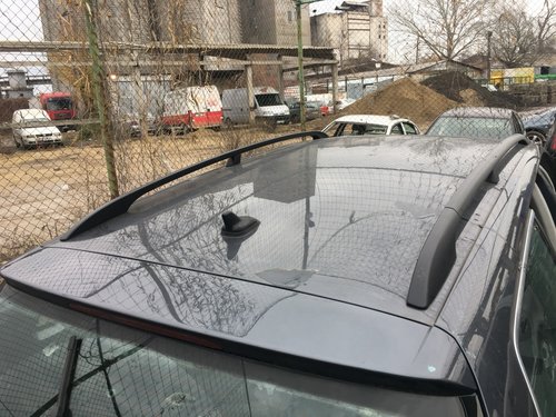 Plafon Tabla / Tavan VW Passat B7 Combi / Break 2010 - 2015