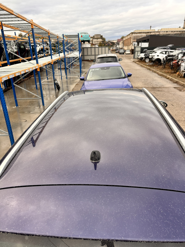 Plafon tabla Volkswagen Passat B8 1.4 Benzina 2018, 1