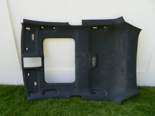 Plafon Tapiserie Audi A3 8V S-Line cod 8V3867505