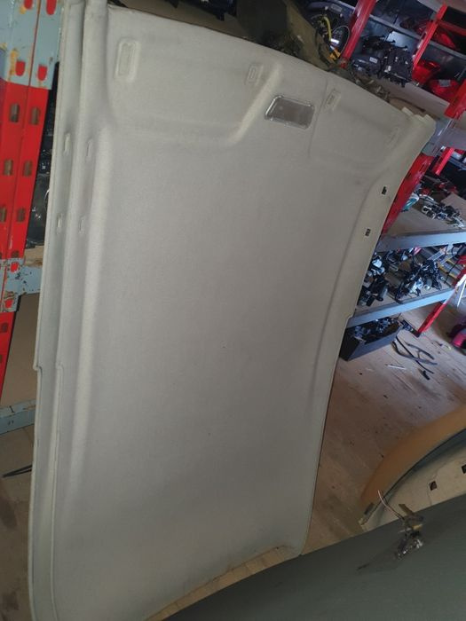 Plafon tapiterie interior Opel Corsa C 2-4 usi