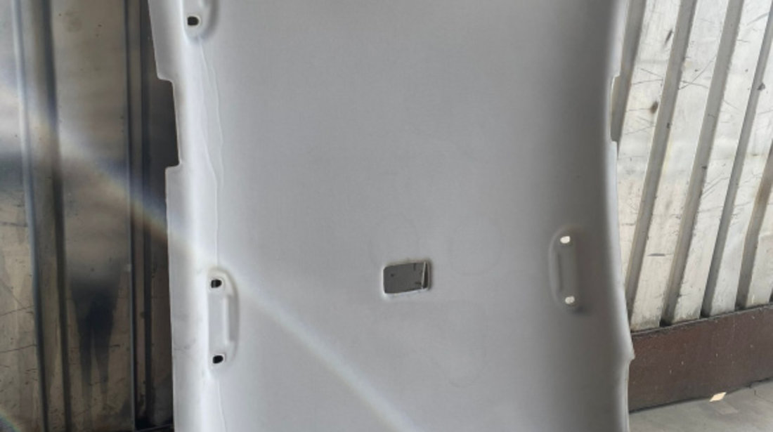 Plafon Tapiterie Interior Textil Tavan cu Defect Hyundai I30 GD 2011 - 2017 Cod A6A 009699 195050202 [2100]