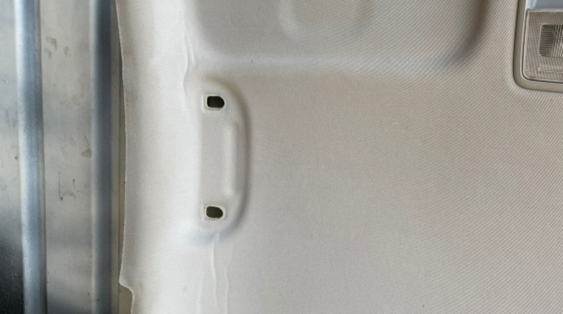 Plafon Tapiterie Interior Textil Tavan cu Defect Hyundai I30 GD 2011 - 2017 Cod A6A 009699 195050202 [2100]