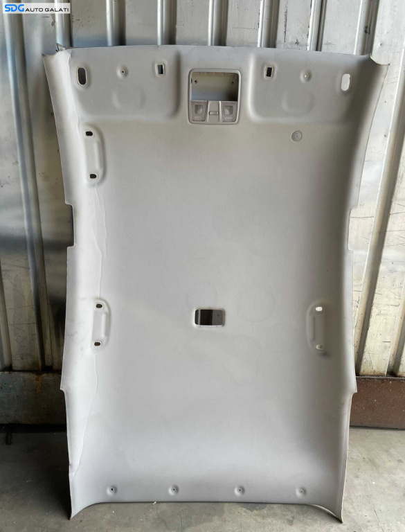 Plafon Tapiterie Interior Textil Tavan cu Defect Hyundai I30 GD 2011 - 2017 Cod A6A 009699 195050202 [2100]
