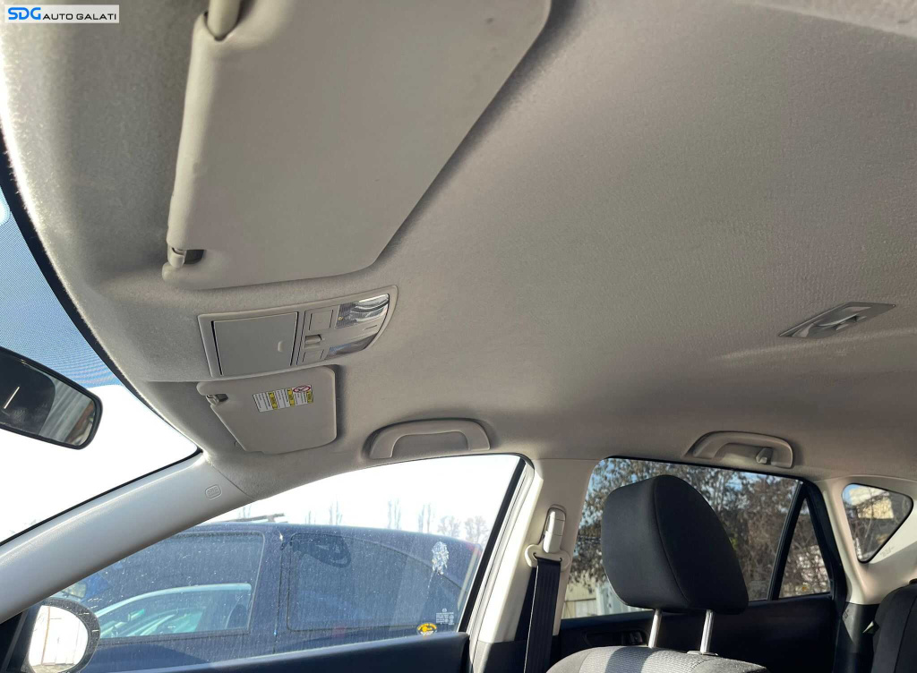 Plafon Tapiterie Tavan Textil Mazda 3 2009 - 2013