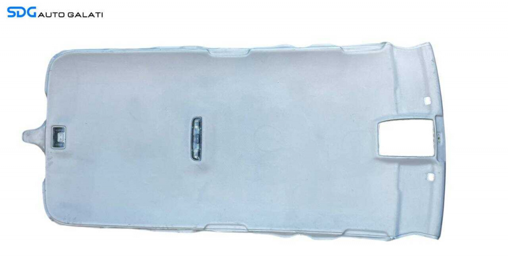 Plafon Tapiterie Tavan Textil Modelul Audi A4 B7 2005 - 2008 Cod 8E9867505H5BL [L6023]