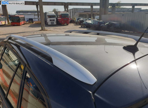Plafon Tavan Caroserie Tabla Renault Megane 3 Grandtour Break Combi 2008 - 2015 Culoare TEGNE