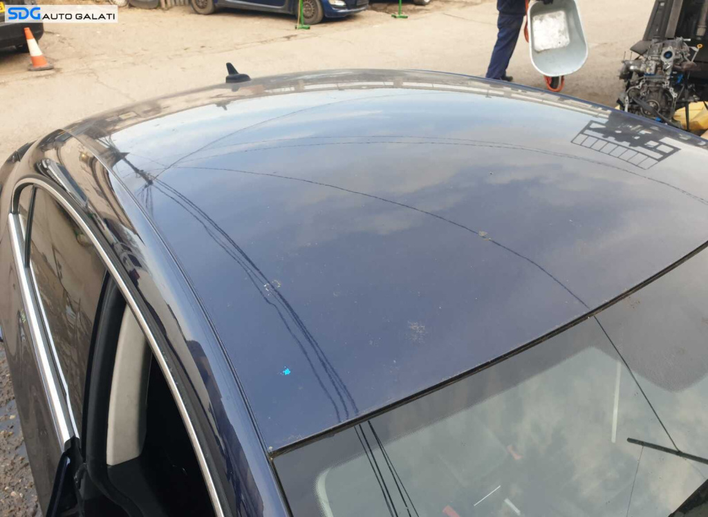 Plafon Tavan Cupola Volkswagen CC 2012 - 2017 [C3844]