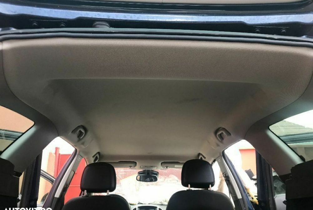 Plafon tavan fără trapa Opel Astra J Sport tourer Combi break
