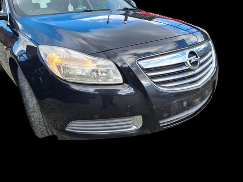 Plafon tavan pavilion exterior - Cupola Opel Insignia A 2008-2013