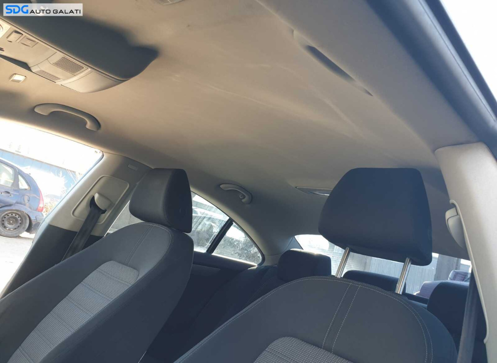 Plafon Tavan Plafoniera Material Textil Volkswagen Passat CC 2008 - 2012 [C3772]