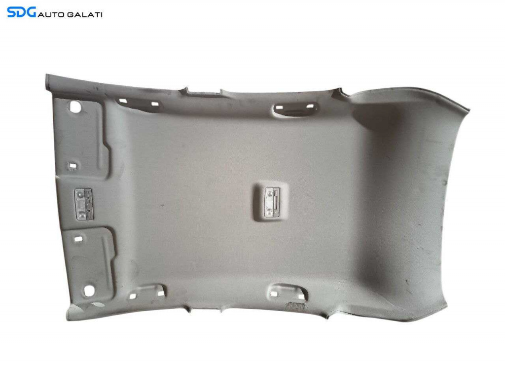 Plafon Tavan Plafoniera Textil Opel Astra J Hatchback 2009 - 2016 Cod 13346388 [LS0029]